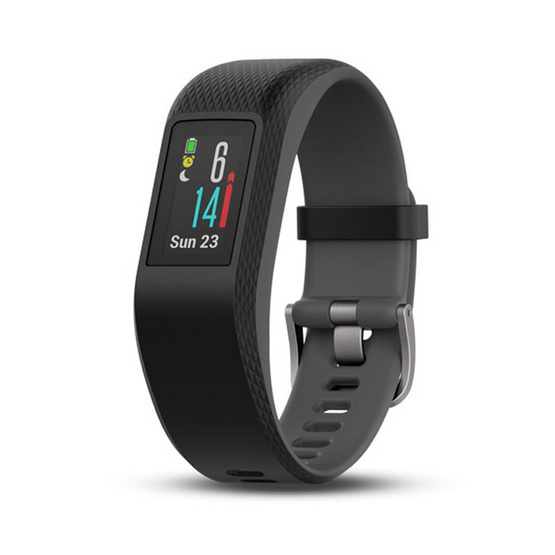 Garmin สายรัดข้อมืออัจฉริยะ รุ่น Vivosport Garmin สายรัดข้อมืออัจฉริยะ รุ่น Vivosport