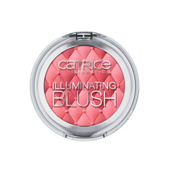 Catrice Illuminating Blush 7g #020 CORAL ME MAYBE Catrice Illuminating Blush 7g #020 CORAL ME MAYBE