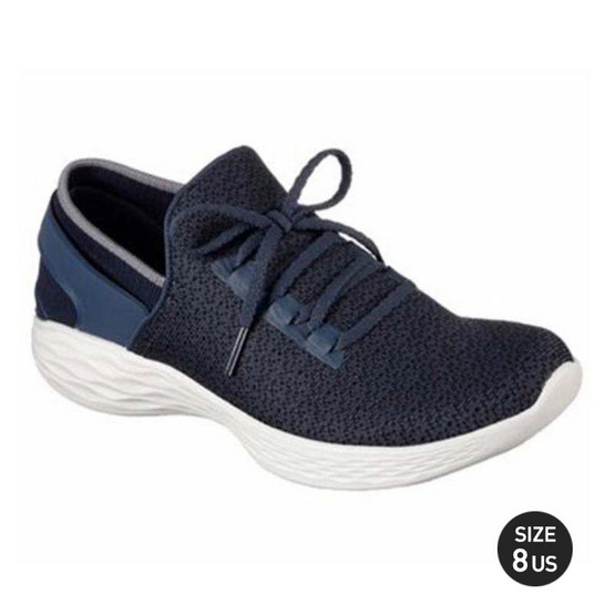 SKECHERS รองเท้าลำลอง You Inspire 14950/NVY SKECHERS รองเท้าลำลอง You Inspire 14950/NVY