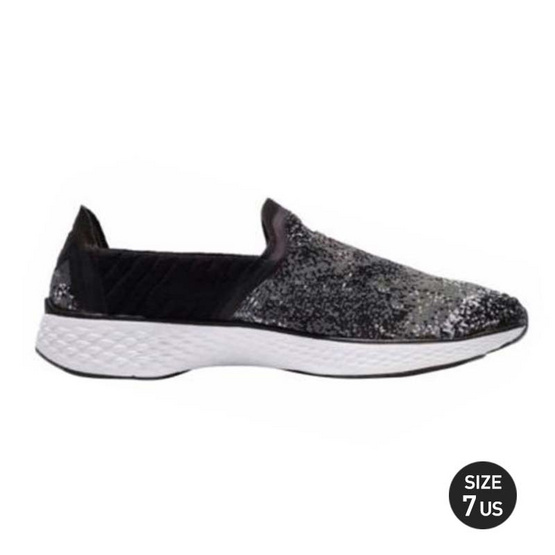 SKECHERS รองเท้าลำลอง GO WALK SPORT-THRIVE 14136/BKW SKECHERS รองเท้าลำลอง GO WALK SPORT-THRIVE 14136/BKW