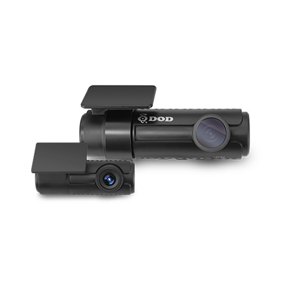 DOD กล้องติดรถยนต์ Dashcam ด้านหน้า - หลัง Camera รุ่น RC500S DOD กล้องติดรถยนต์ Dashcam ด้านหน้า - หลัง Camera รุ่น RC500S