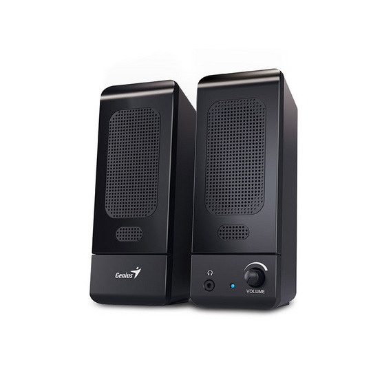 Genius Speaker SP-U120, 3W, 2.0, USB Power Genius Speaker SP-U120, 3W, 2.0, USB Power