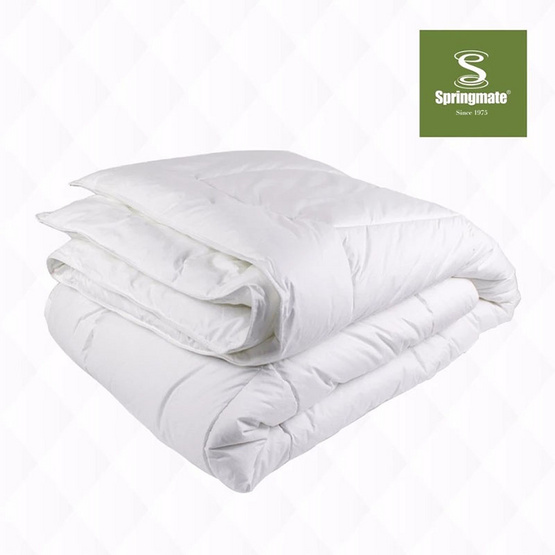 Springmate ไส้ผ้านวมใยโปลีเยสเตอร์ Springmate ไส้ผ้านวมใยโปลีเยสเตอร์