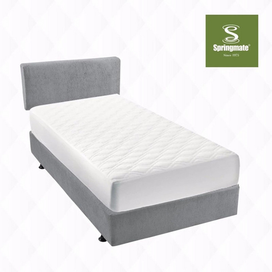 Springmate ผ้ารองกันเปื้อนแบบรัดมุม Springmate ผ้ารองกันเปื้อนแบบรัดมุม