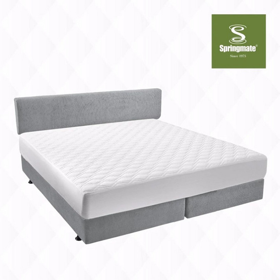 Springmate ผ้ารองกันเปื้อนแบบรัดมุม Springmate ผ้ารองกันเปื้อนแบบรัดมุม