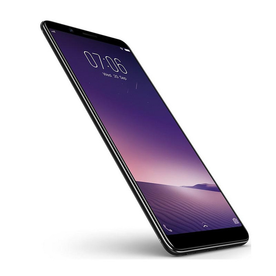Vivo V7 Plus Vivo V7 Plus