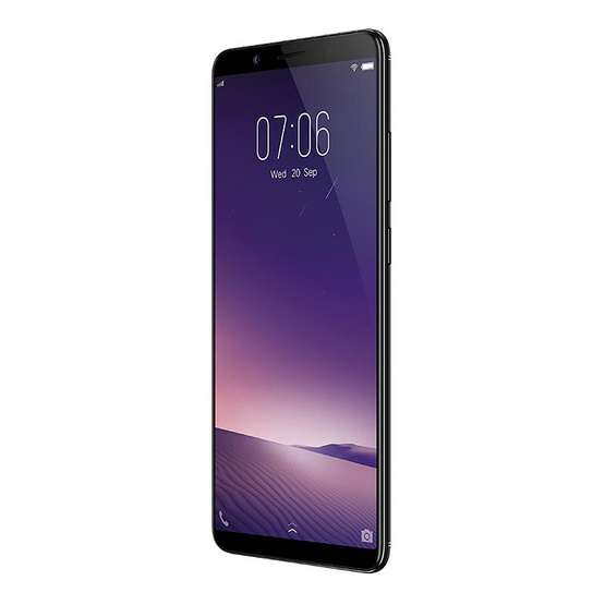 Vivo V7 Plus Vivo V7 Plus