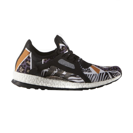 Adidas รองเท้าผู้หญิง Pure Boost X AQ6693 Adidas รองเท้าผู้หญิง Pure Boost X AQ6693