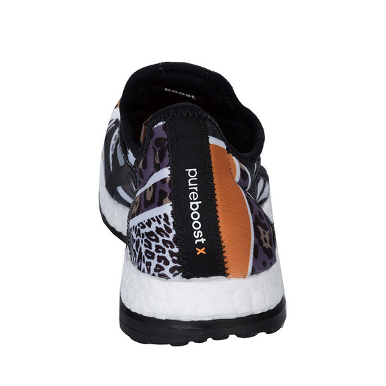 Adidas รองเท้าผู้หญิง Pure Boost X AQ6693 Adidas รองเท้าผู้หญิง Pure Boost X AQ6693