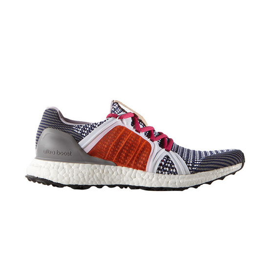 Adidas รองเท้าผู้หญิง Ultra Boost Stella Mccartney AF6436 Adidas รองเท้าผู้หญิง Ultra Boost Stella Mccartney AF6436