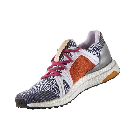 Adidas รองเท้าผู้หญิง Ultra Boost Stella Mccartney AF6436 Adidas รองเท้าผู้หญิง Ultra Boost Stella Mccartney AF6436