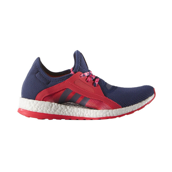 Adidas รองเท้าลำลอง Pure Boost X AQ6680 Pure Boost X Adidas รองเท้าลำลอง Pure Boost X AQ6680 Pure Boost X