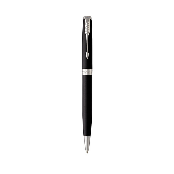 Parker ปากกาลูกลื่น ซอนเนต17 แมทดำ ซีที Parker ปากกาลูกลื่น ซอนเนต17 แมทดำ ซีที