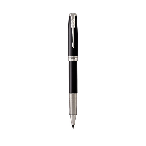 Parker ปากกาโรลเลอร์บอล ซอนเนต17 แลคดำ ซีที Parker ปากกาโรลเลอร์บอล ซอนเนต17 แลคดำ ซีที