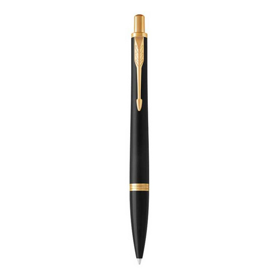 Parker ปากกาลูกลื่น เออร์เบิน แมทดำ จีที Parker ปากกาลูกลื่น เออร์เบิน แมทดำ จีที