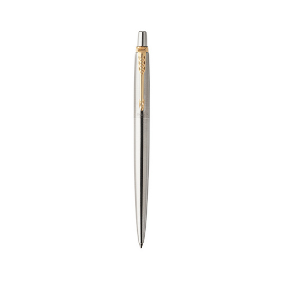 Parker ปากกาลูกลื่น จอตเตอร์ สแตนเลส จีที Parker ปากกาลูกลื่น จอตเตอร์ สแตนเลส จีที