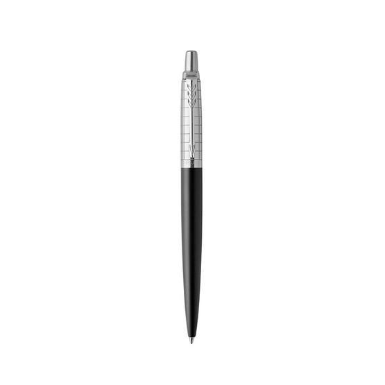 Parker ปากกาลูกลื่น จอตเตอร์พรีเมียม ดำบอนสตรีท ซีที Parker ปากกาลูกลื่น จอตเตอร์พรีเมียม ดำบอนสตรีท ซีที