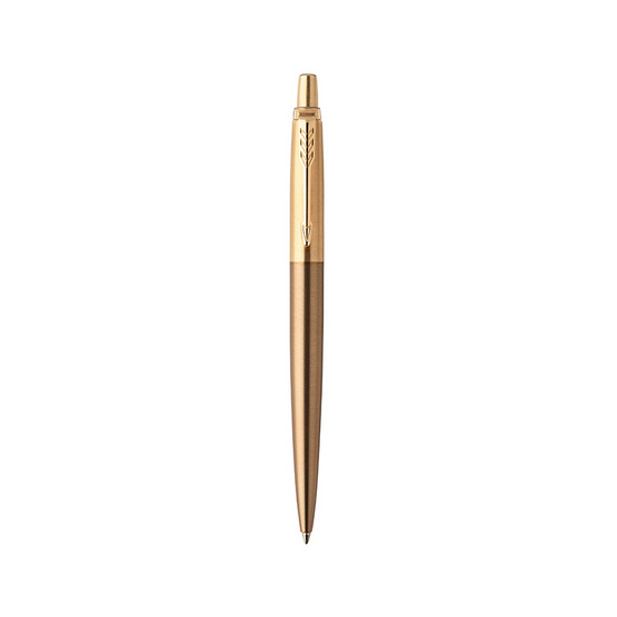 Parker ปากกาลูกลื่น จอตเตอร์พรีเมียม ทองเวสเอนด์ ซีที Parker ปากกาลูกลื่น จอตเตอร์พรีเมียม ทองเวสเอนด์ ซีที