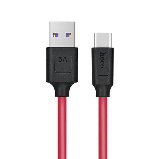 Hoco สายชาร์จ Type-C X11 Hoco สายชาร์จ Type-C X11