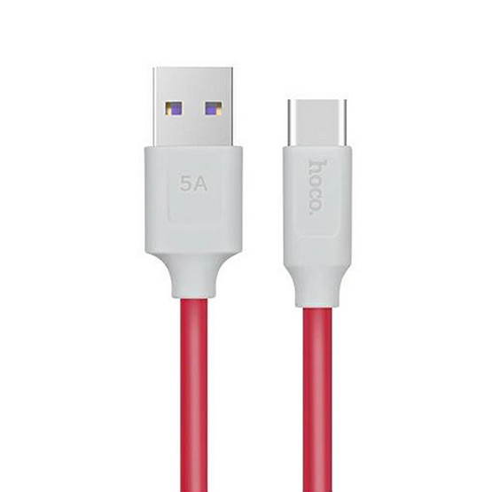 Hoco สายชาร์จ Type-C X11 Hoco สายชาร์จ Type-C X11