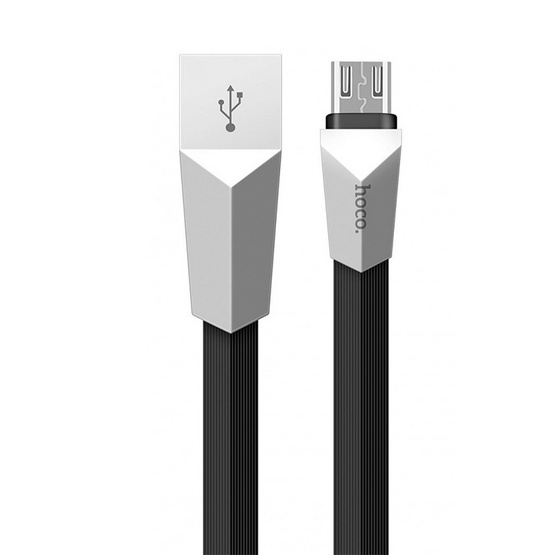 Hoco สายชาร์จ Micro X4 Hoco สายชาร์จ Micro X4