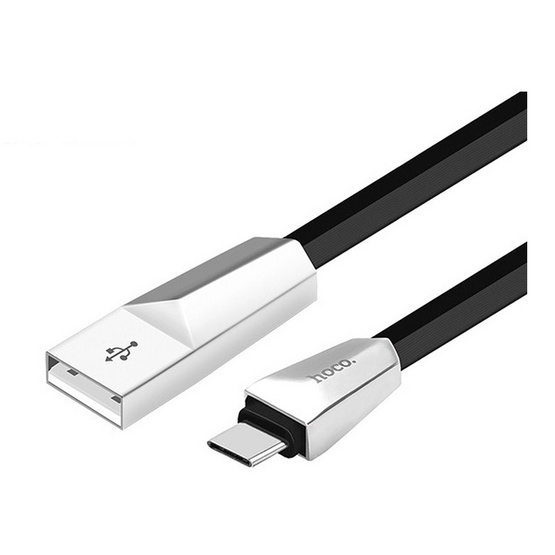Hoco สายชาร์จ Type-C X4 Hoco สายชาร์จ Type-C X4