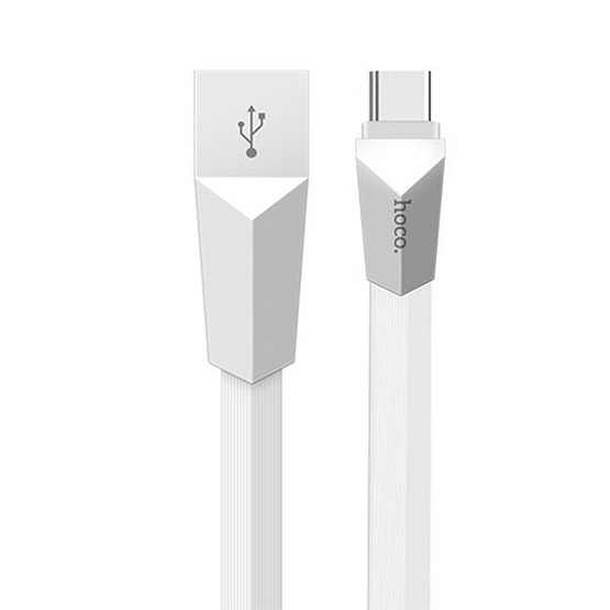 Hoco สายชาร์จ Type-C X4 Hoco สายชาร์จ Type-C X4