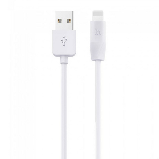 Hoco สายชาร์จ Apple X1 Hoco สายชาร์จ Apple X1