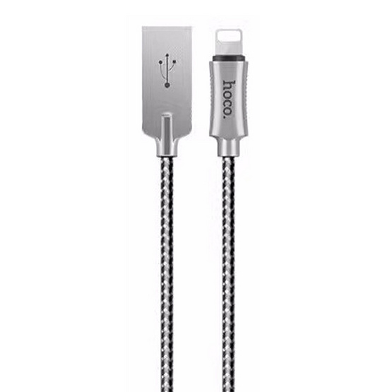Hoco สายชาร์จ Apple U10 Hoco สายชาร์จ Apple U10