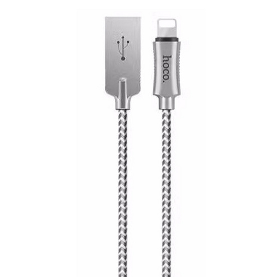 Hoco สายชาร์จ Apple U10 Hoco สายชาร์จ Apple U10