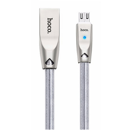 Hoco สายชาร์จ Micro U9 Hoco สายชาร์จ Micro U9