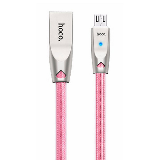 Hoco สายชาร์จ Micro U9 Hoco สายชาร์จ Micro U9