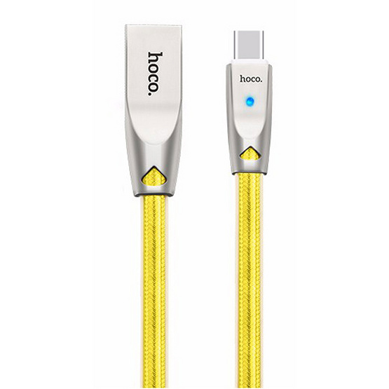 Hoco สายชาร์จ Type-C U9 Hoco สายชาร์จ Type-C U9