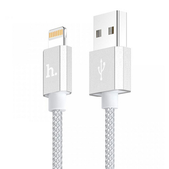 Hoco สายชาร์จ Apple UPF01 Hoco สายชาร์จ Apple UPF01