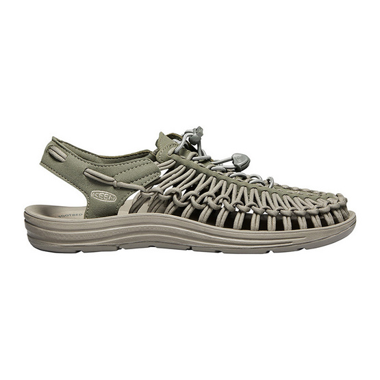 KEEN รองเท้าผู้ชาย M-UNEEK DUSTY OLIVE/BRINDLE KEEN รองเท้าผู้ชาย M-UNEEK DUSTY OLIVE/BRINDLE