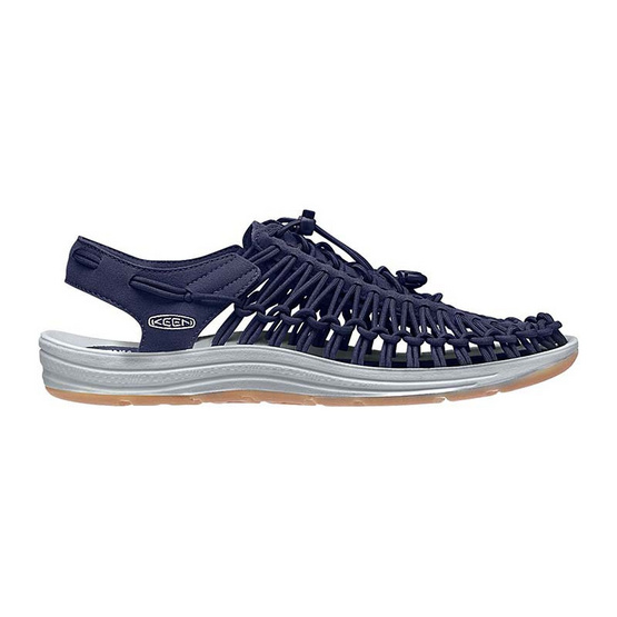 KEEN รองเท้าผู้ชาย M-UNEEK DRESS BLUES/NEUTRAL GRAY KEEN รองเท้าผู้ชาย M-UNEEK DRESS BLUES/NEUTRAL GRAY