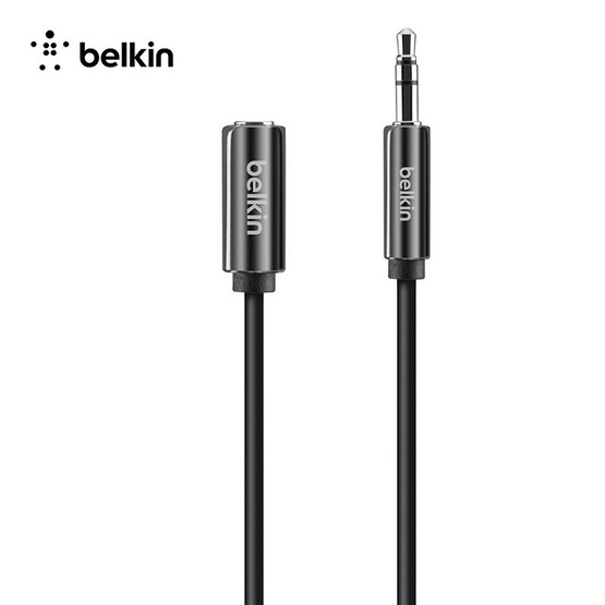 Belkin Stereo Extension Cable Belkin Stereo Extension Cable