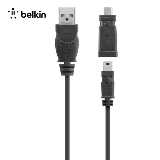 Belkin Adaptor USB to Mini USB Belkin Adaptor USB to Mini USB
