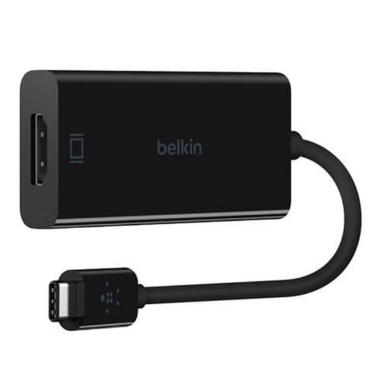 Belkin Adaptor USB-C to HDMI Belkin Adaptor USB-C to HDMI