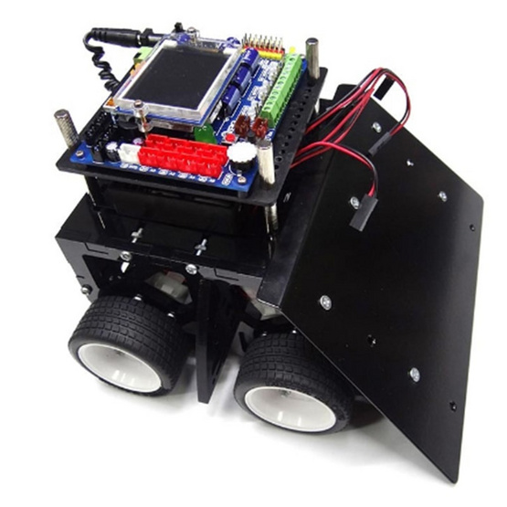 inex Robo-CreatorXT Premium Kit inex Robo-CreatorXT Premium Kit