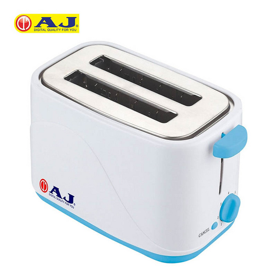AJ เครื่องปิ้งขนมปัง รุ่น TT-001 AJ เครื่องปิ้งขนมปัง รุ่น TT-001