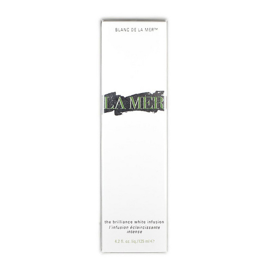 La Mer The Brilliance white infusion 125ml La Mer The Brilliance white infusion 125ml