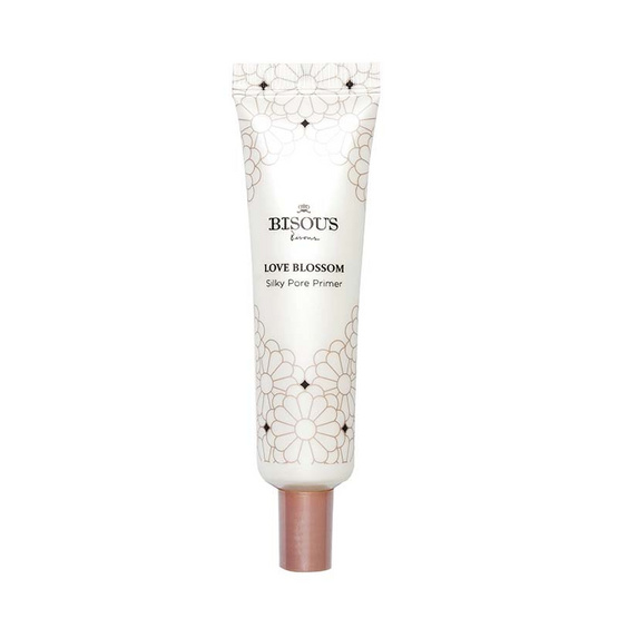 Bisous Bisous Love Blossom Silky Pore Primer 30g Bisous Bisous Love Blossom Silky Pore Primer 30g