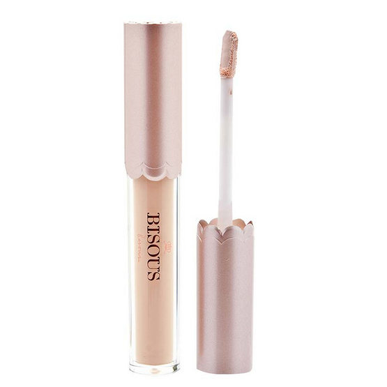 Bisous Bisous White Posy Concealer 3g Bisous Bisous White Posy Concealer 3g