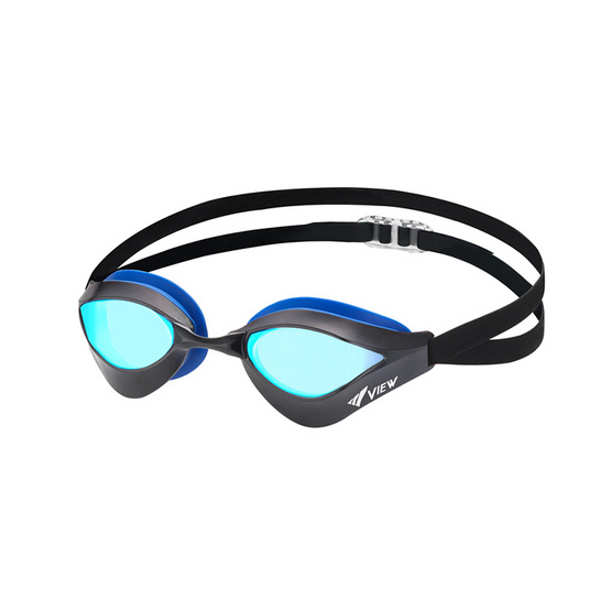 Thai Sports แว่นตาว่ายน้ำ Tabata V230AMR สำหรับแข่งขัน Thai Sports แว่นตาว่ายน้ำ Tabata V230AMR สำหรับแข่งขัน