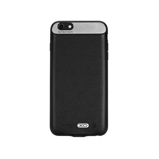 XO เคสแบตเตอรี่สำรองสำหรับ iPhone 6 XO เคสแบตเตอรี่สำรองสำหรับ iPhone 6