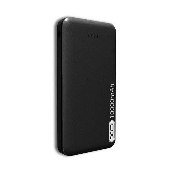 XO แบตเตอรี่สำรอง PB08 10000 mAh XO แบตเตอรี่สำรอง PB08 10000 mAh