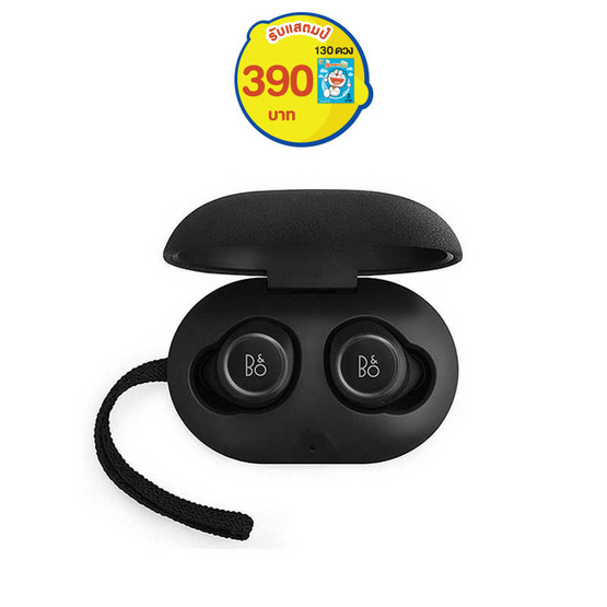 B&O PLAY หูฟังบลูทูธ รุ่น E8 B&O PLAY หูฟังบลูทูธ รุ่น E8