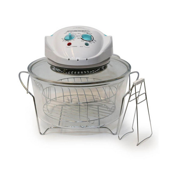 OTTO หม้ออบลมร้อน 12L รุ่น CO-705 OTTO หม้ออบลมร้อน 12L รุ่น CO-705