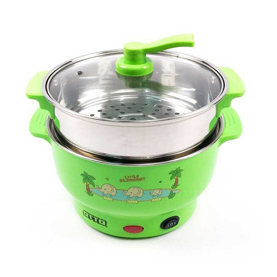 OTTO สุกี้-ชาบู รุ่น SP-306 OTTO สุกี้-ชาบู รุ่น SP-306